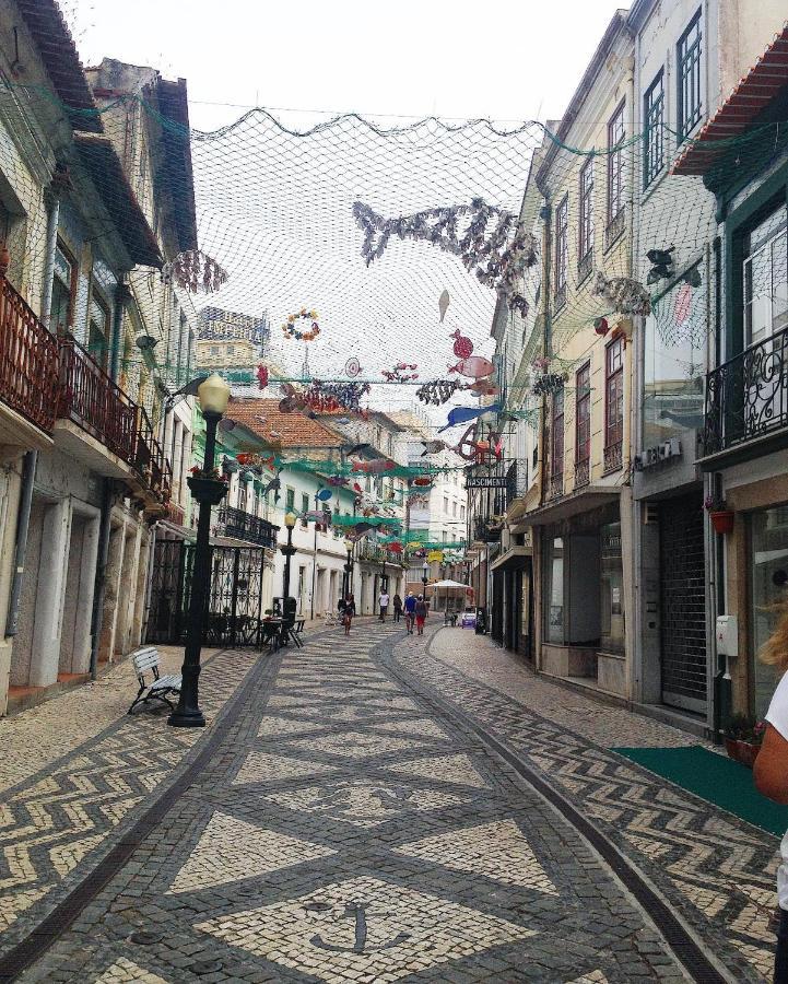 Aveiro'S Dock Apartments Kültér fotó