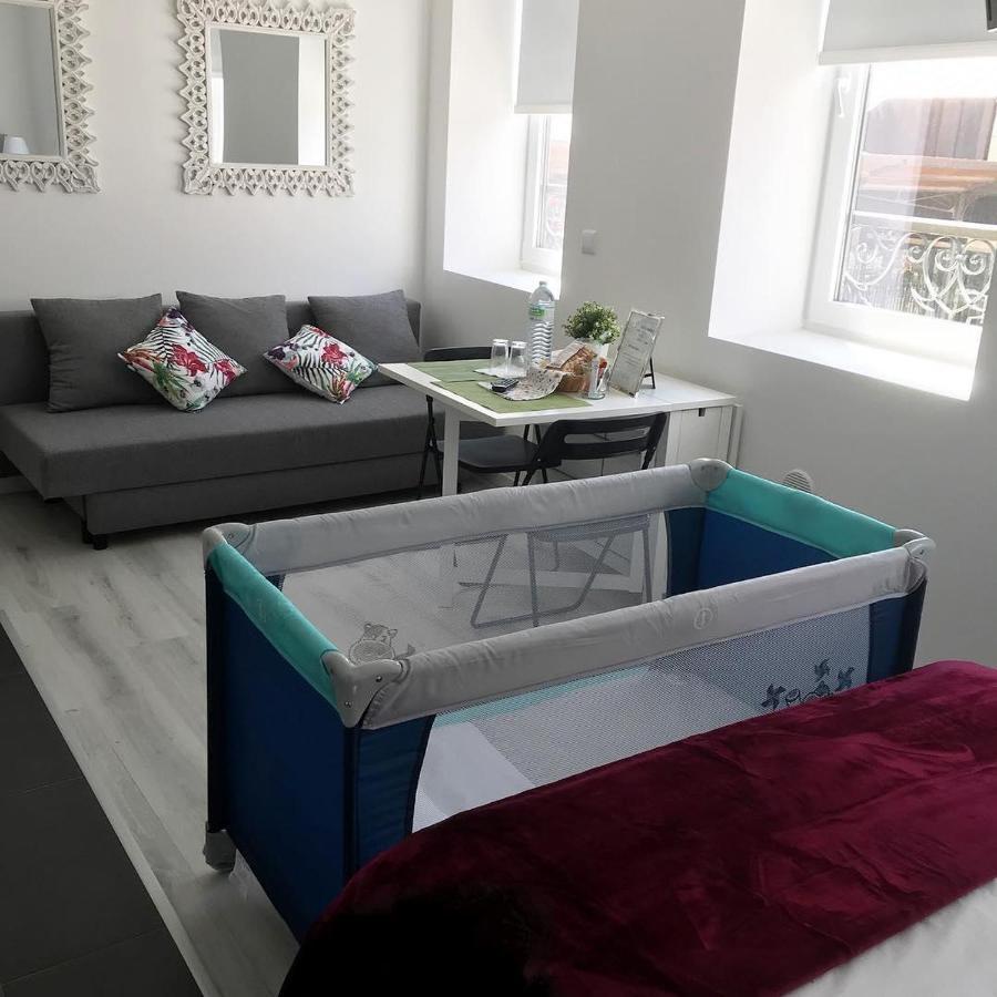 Aveiro'S Dock Apartments Kültér fotó
