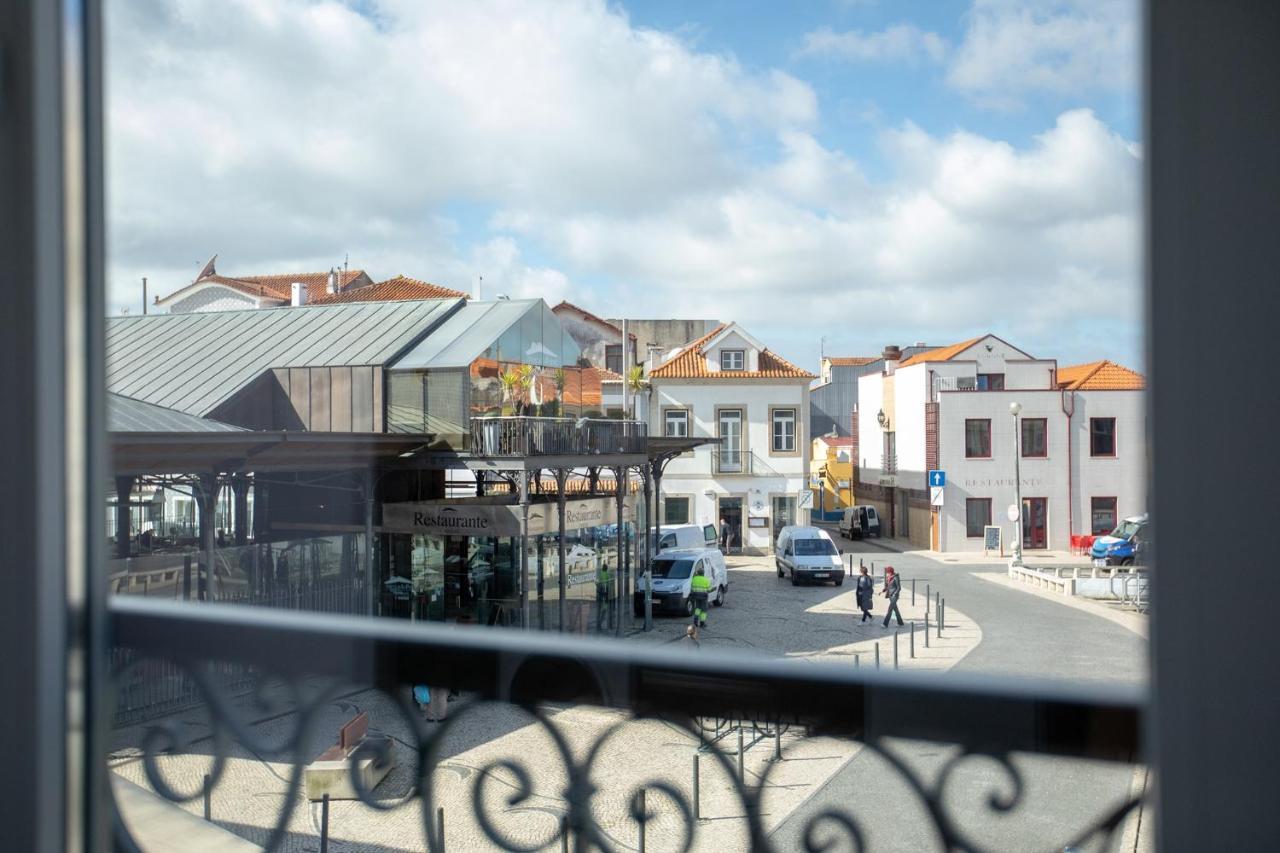 Aveiro'S Dock Apartments Kültér fotó