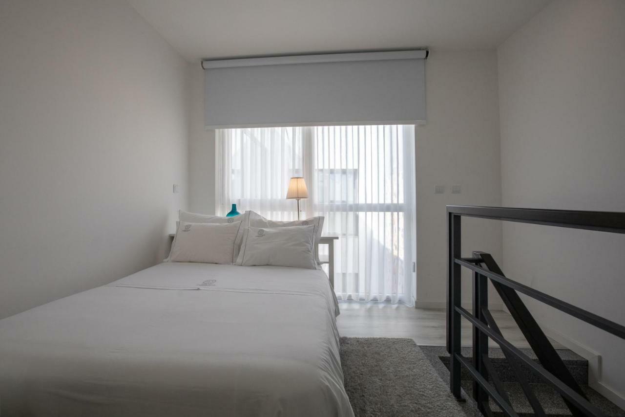 Aveiro'S Dock Apartments Kültér fotó