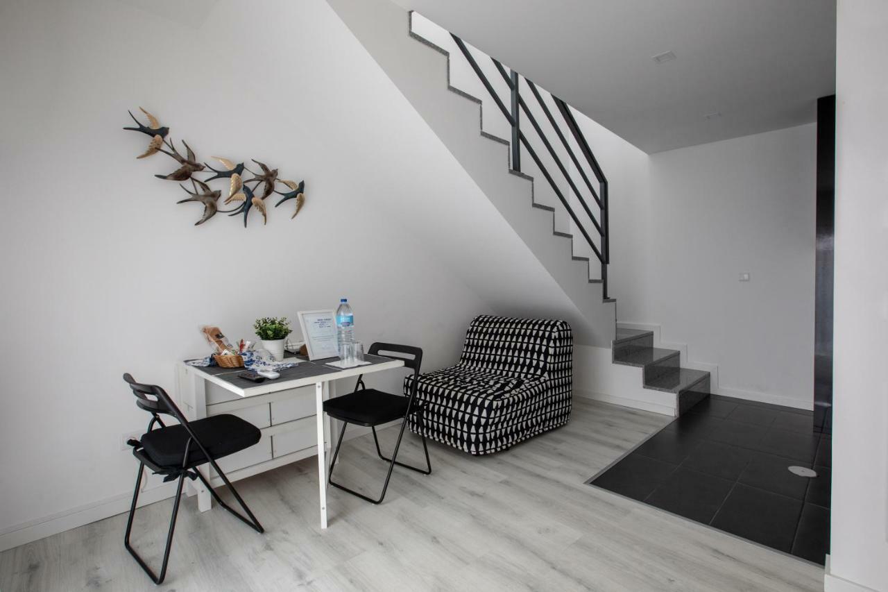 Aveiro'S Dock Apartments Kültér fotó